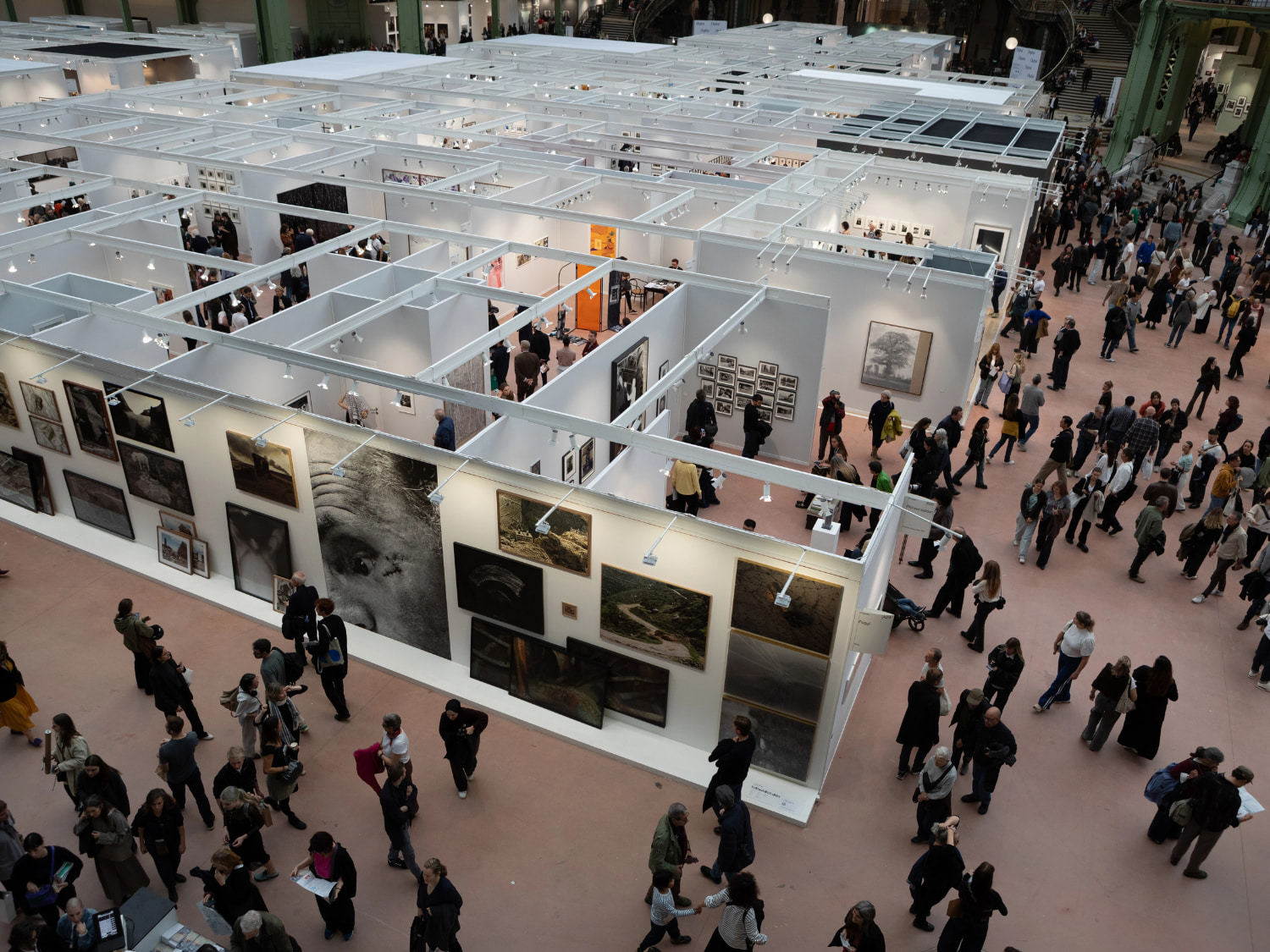 what to do in paris in november