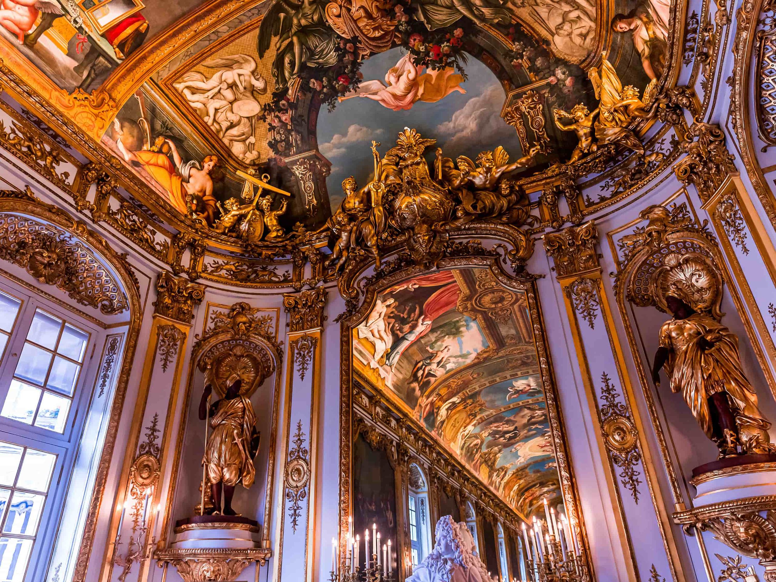 european heritage days in paris