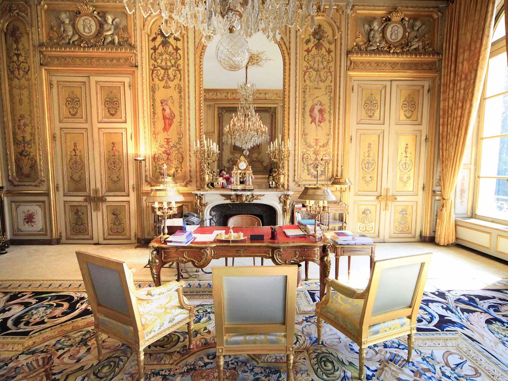 european heritage days paris