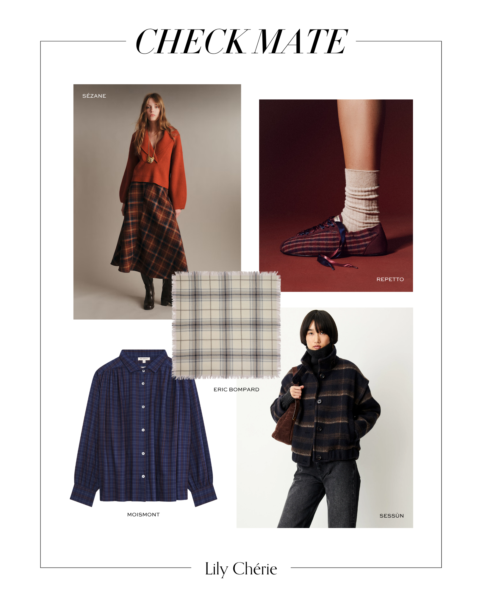 fall fashion trends