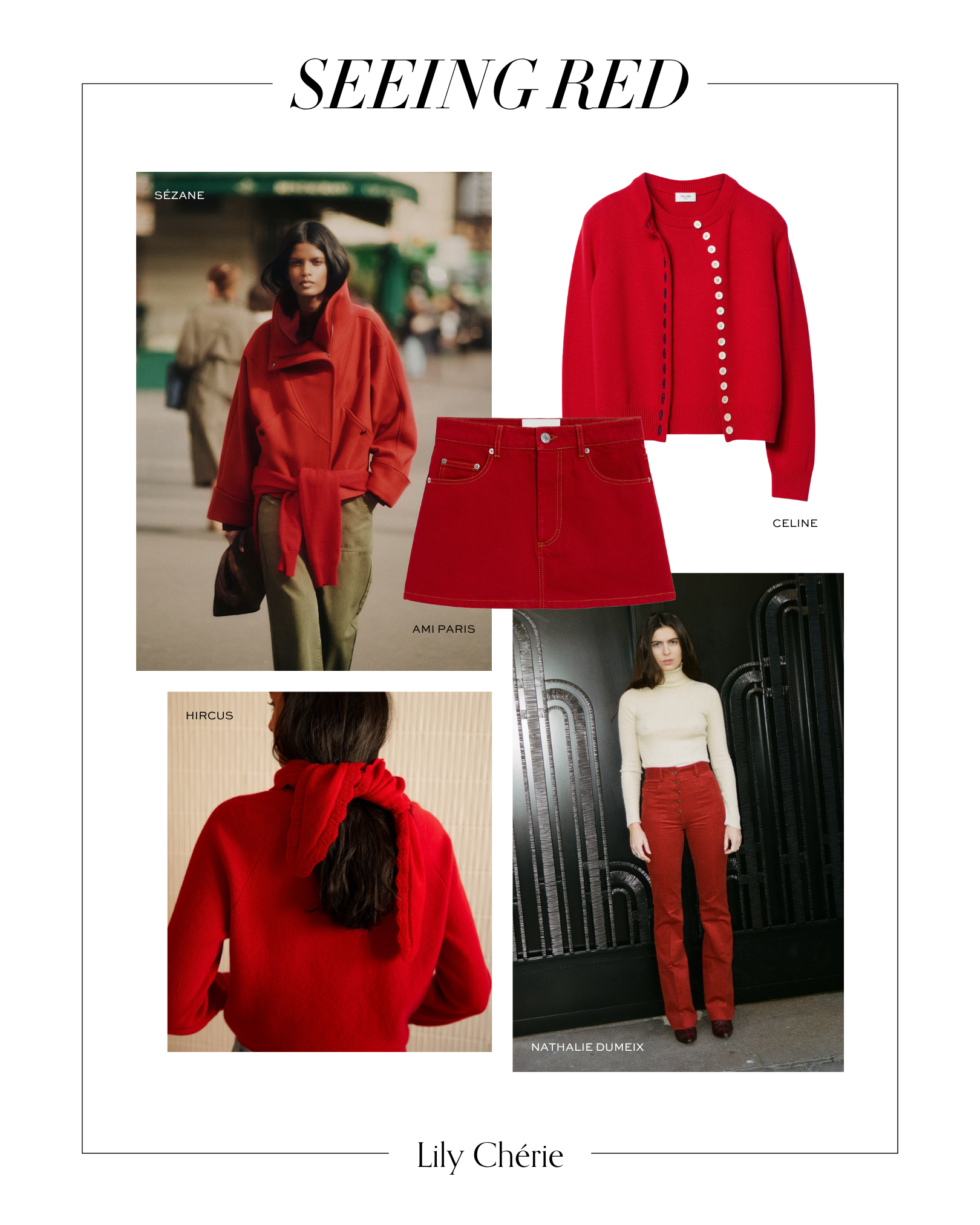 fall trends 2026