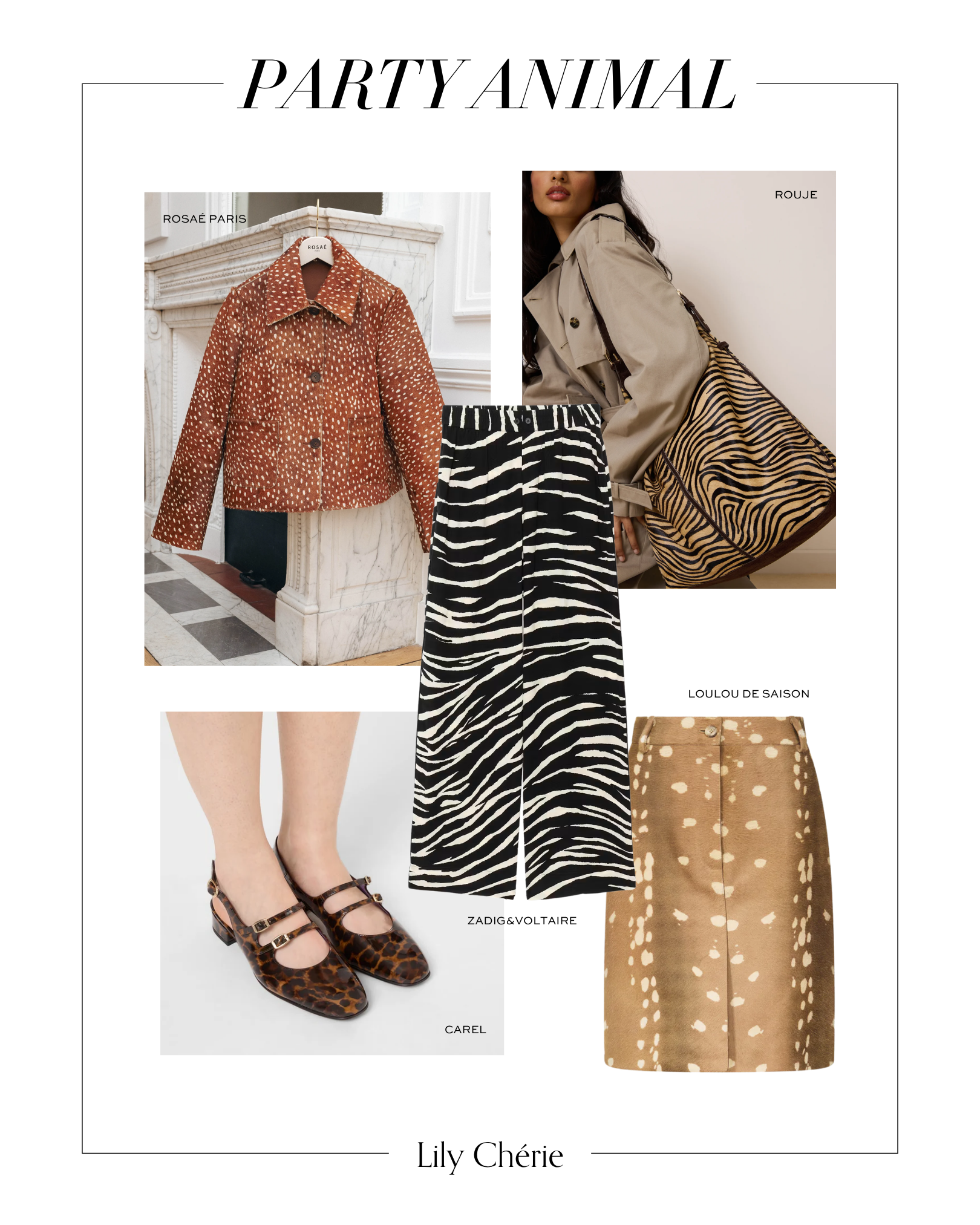 fall trends