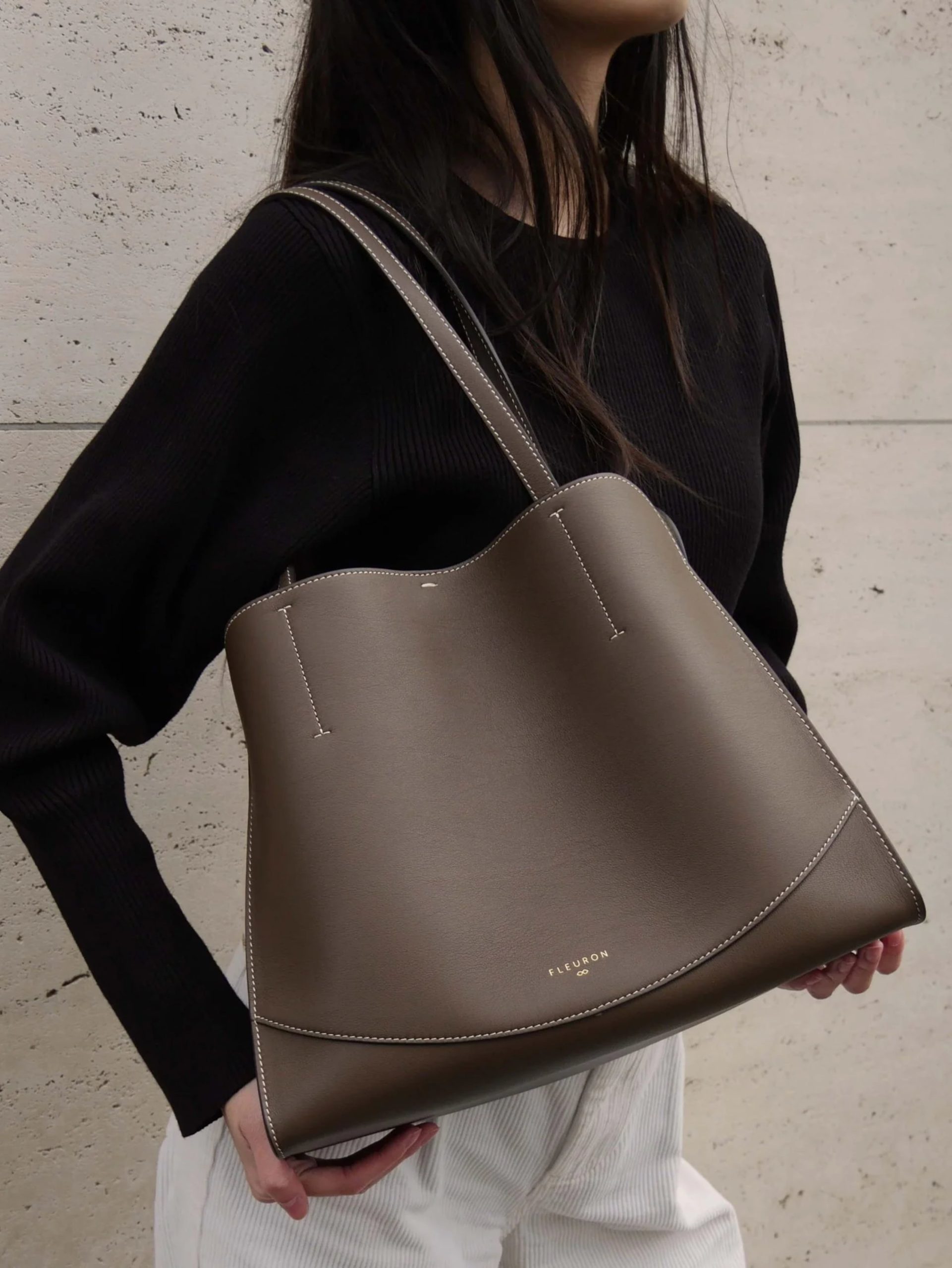 fleuron bags