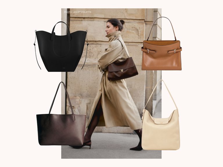 french work bags