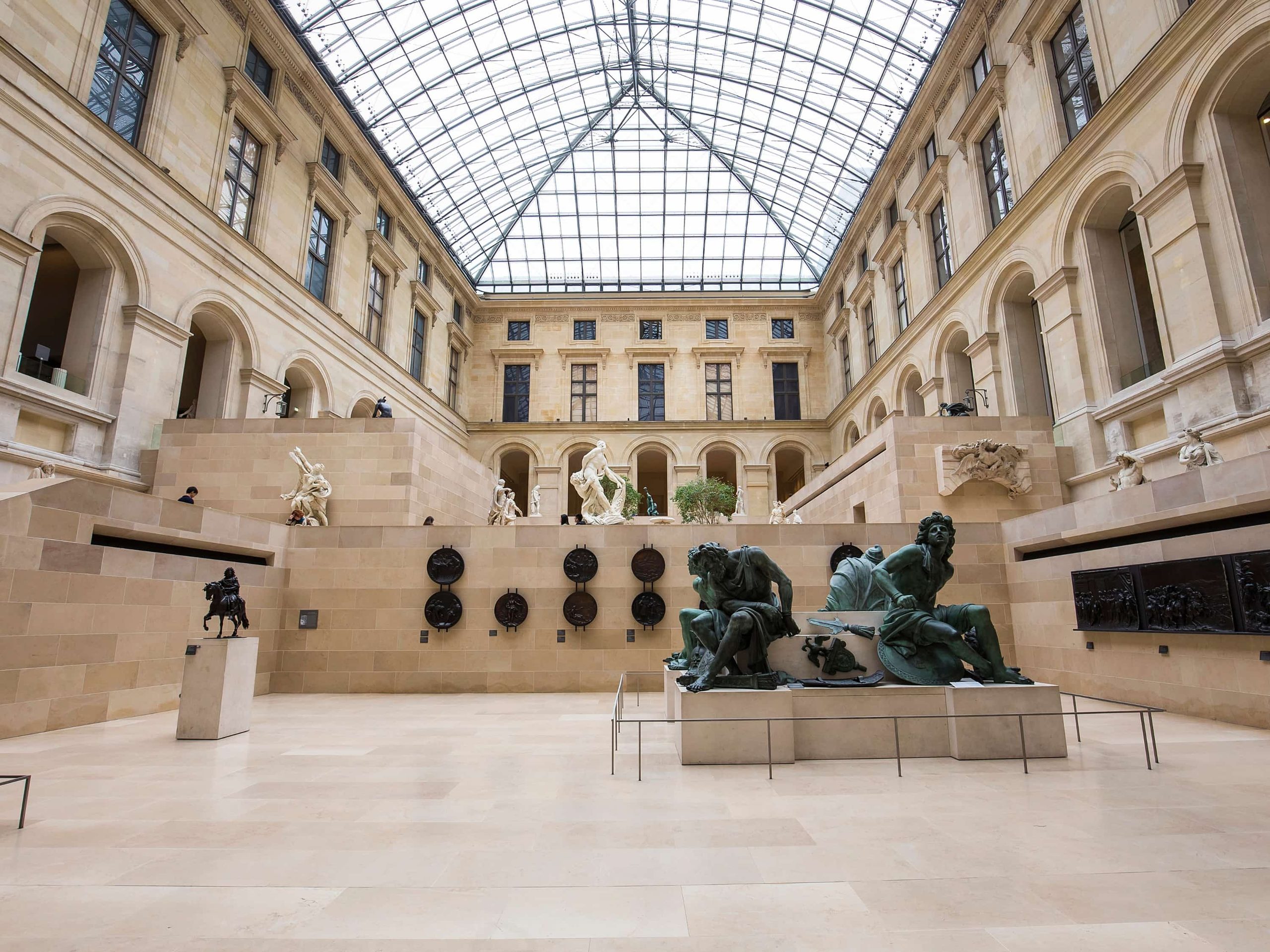 heritage days in paris