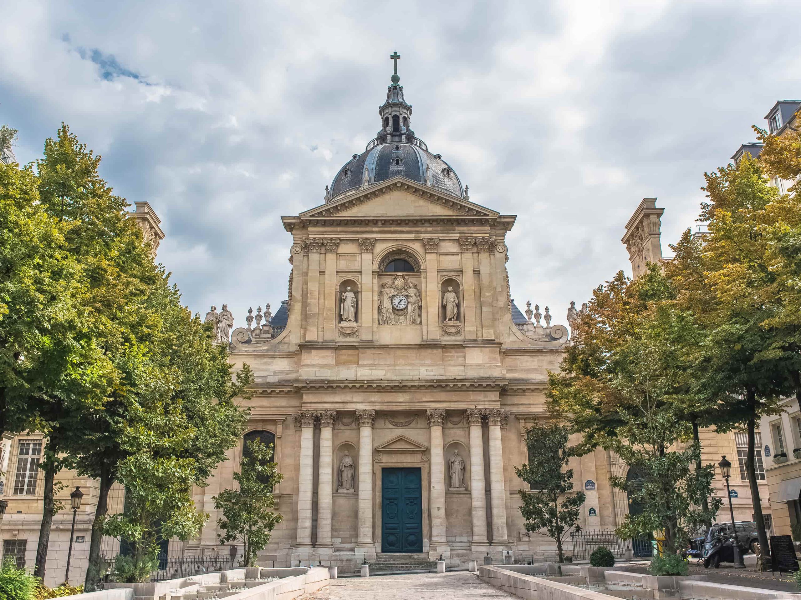 heritage days paris 2026