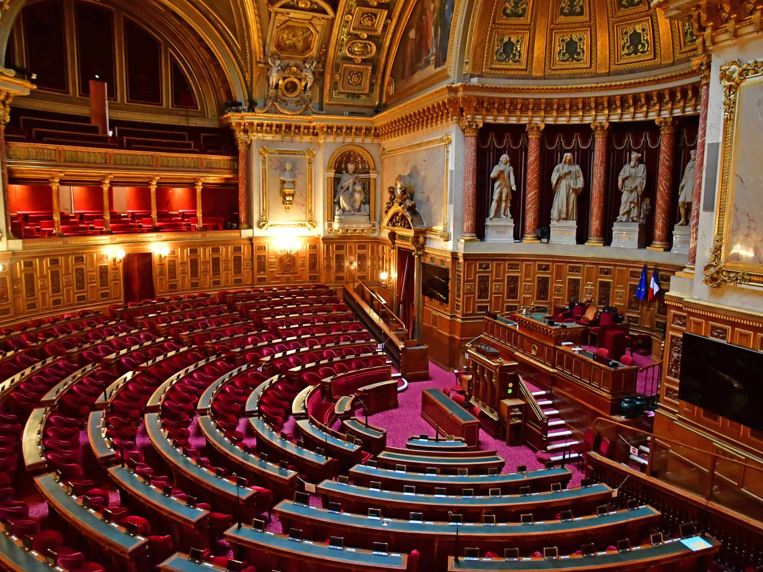 journe du patrimoine paris