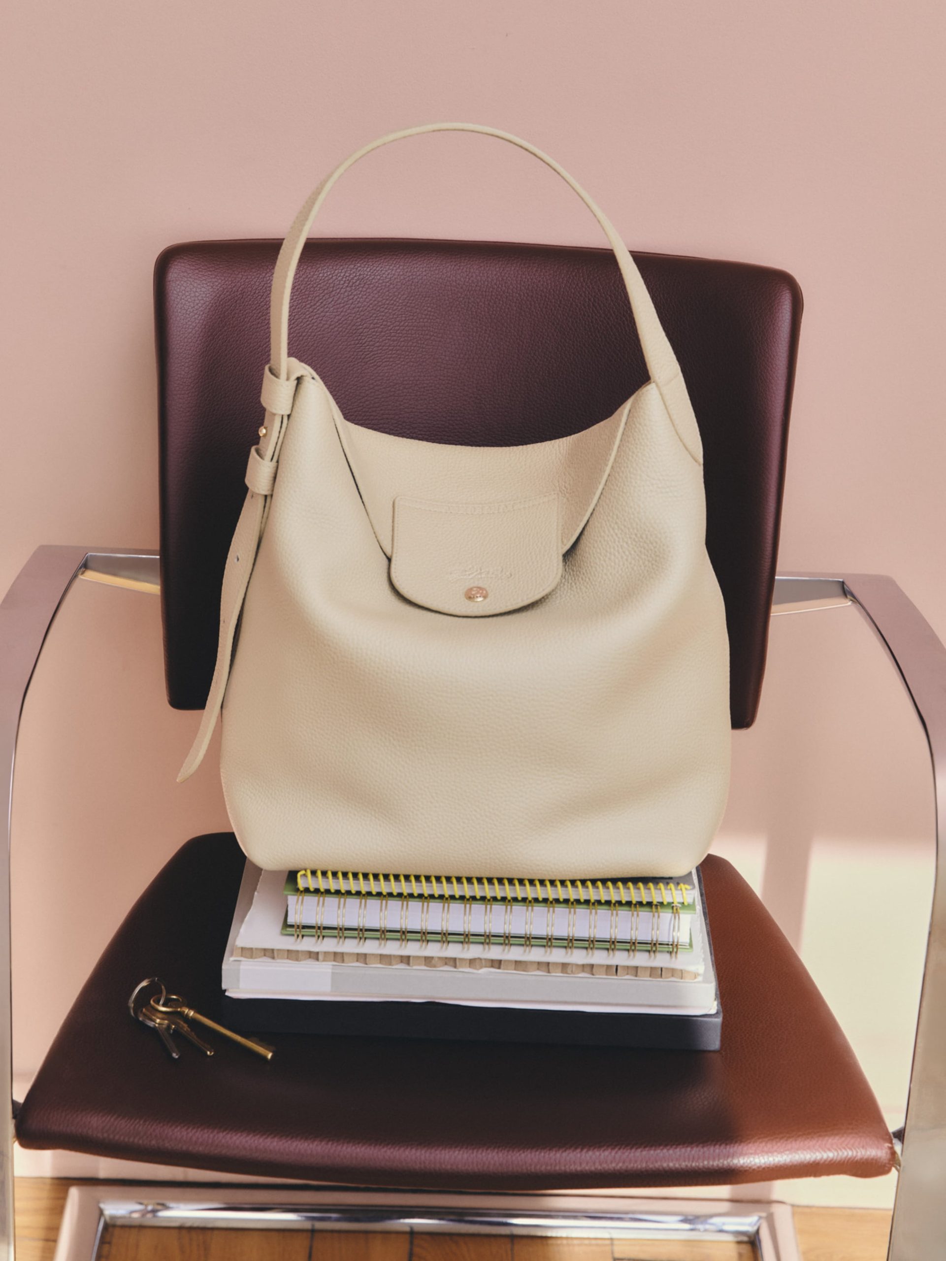 longchamp work tote