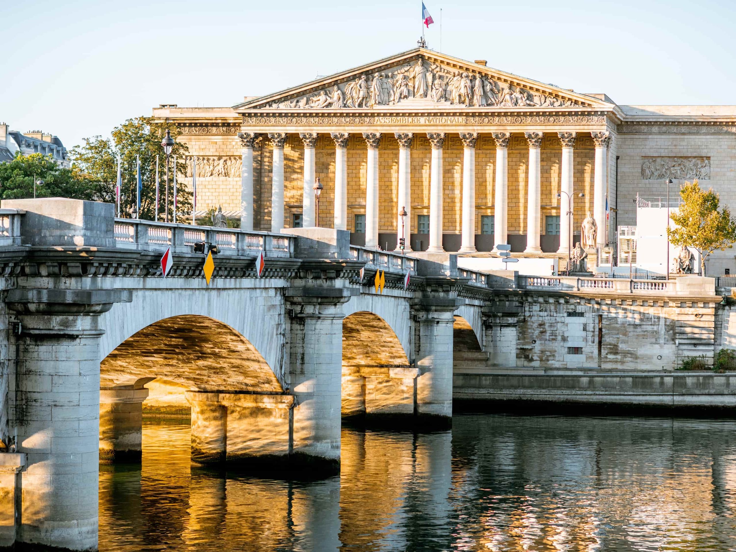 paris european heritage days