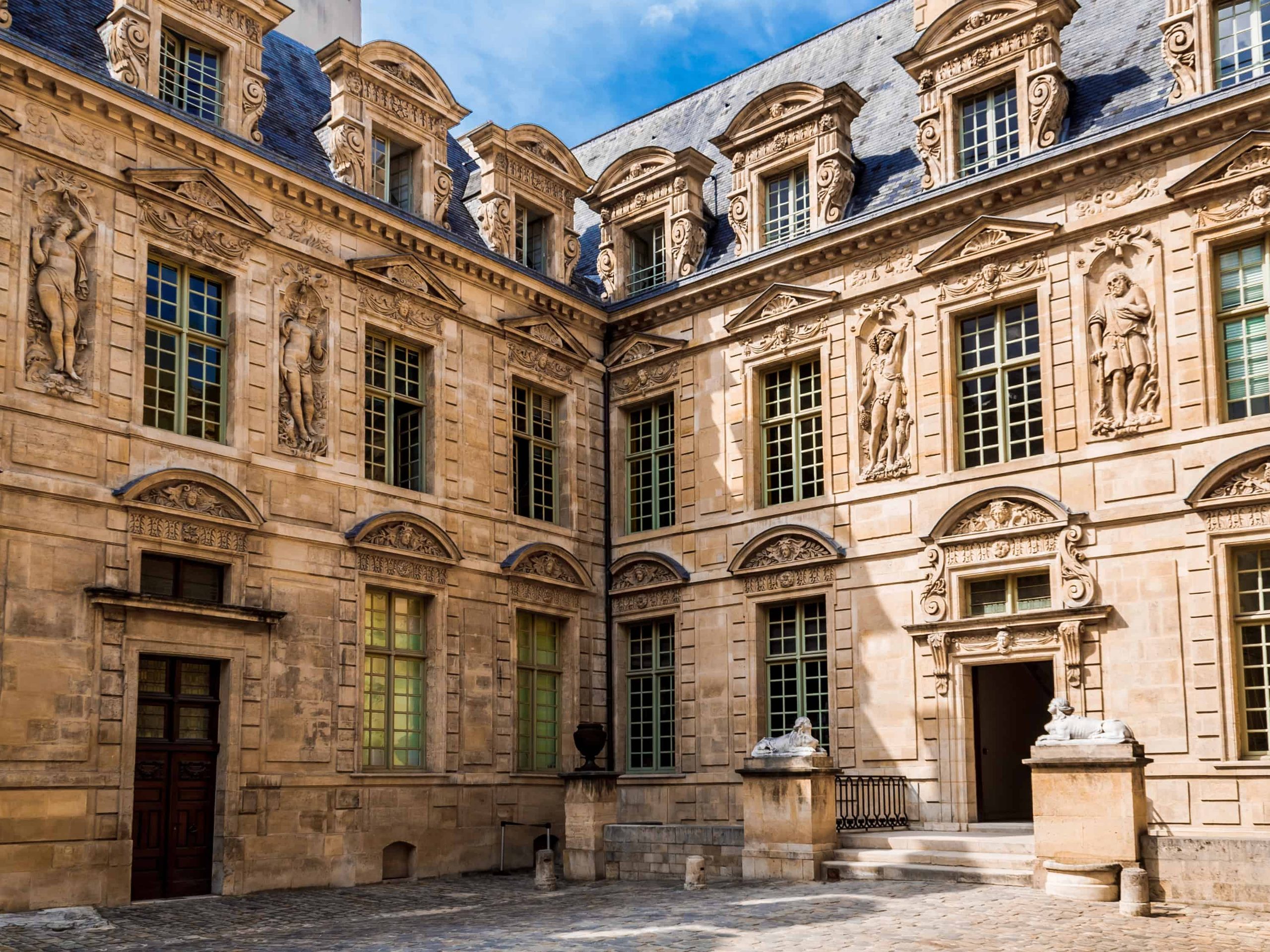 paris heritage days 2026
