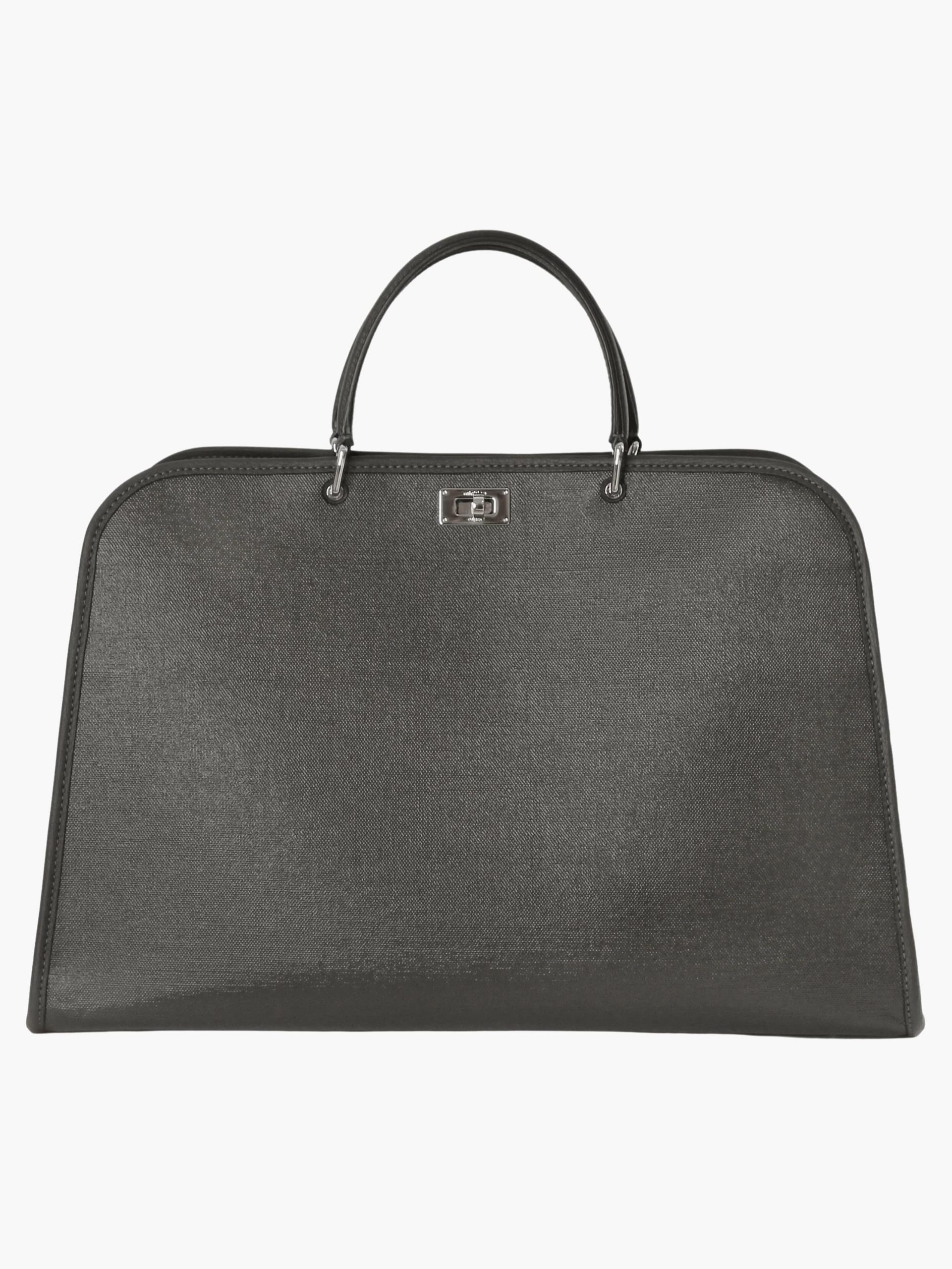 parisian work bag