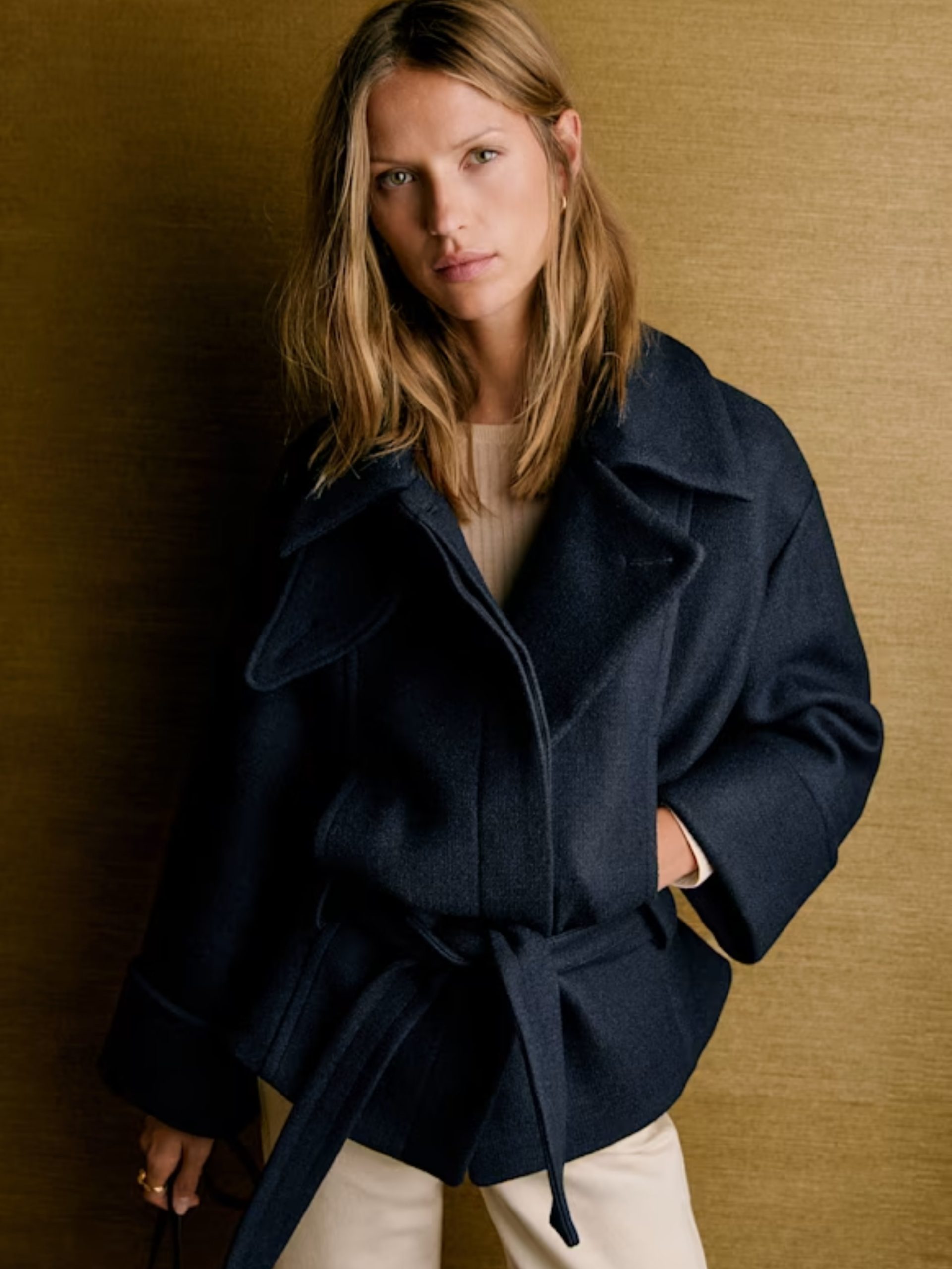 sezane jacket