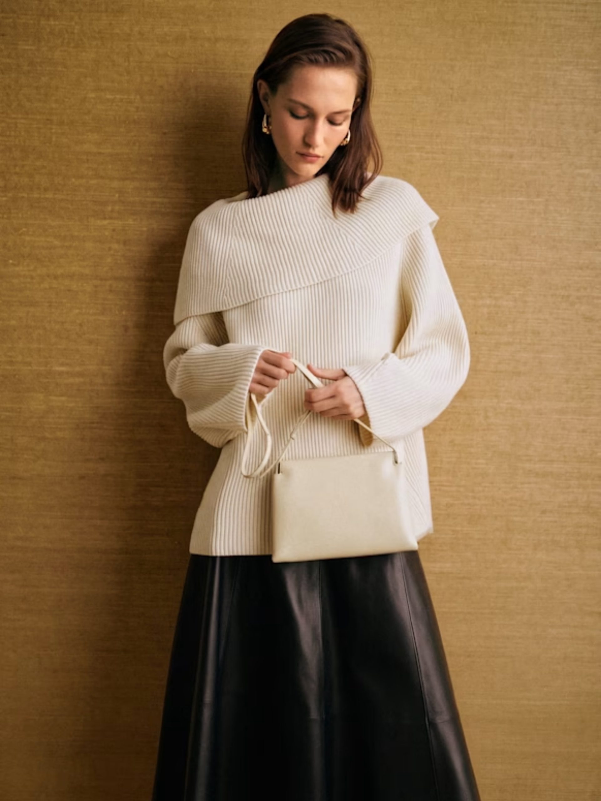 sezane knit