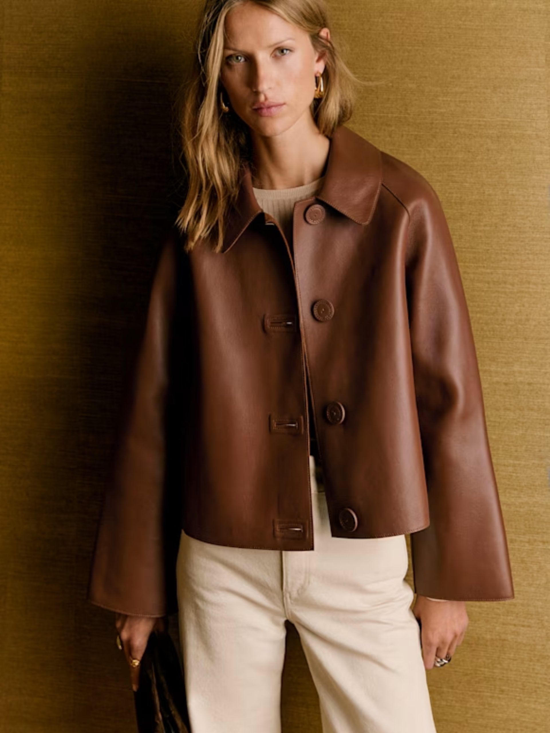 sezane knits