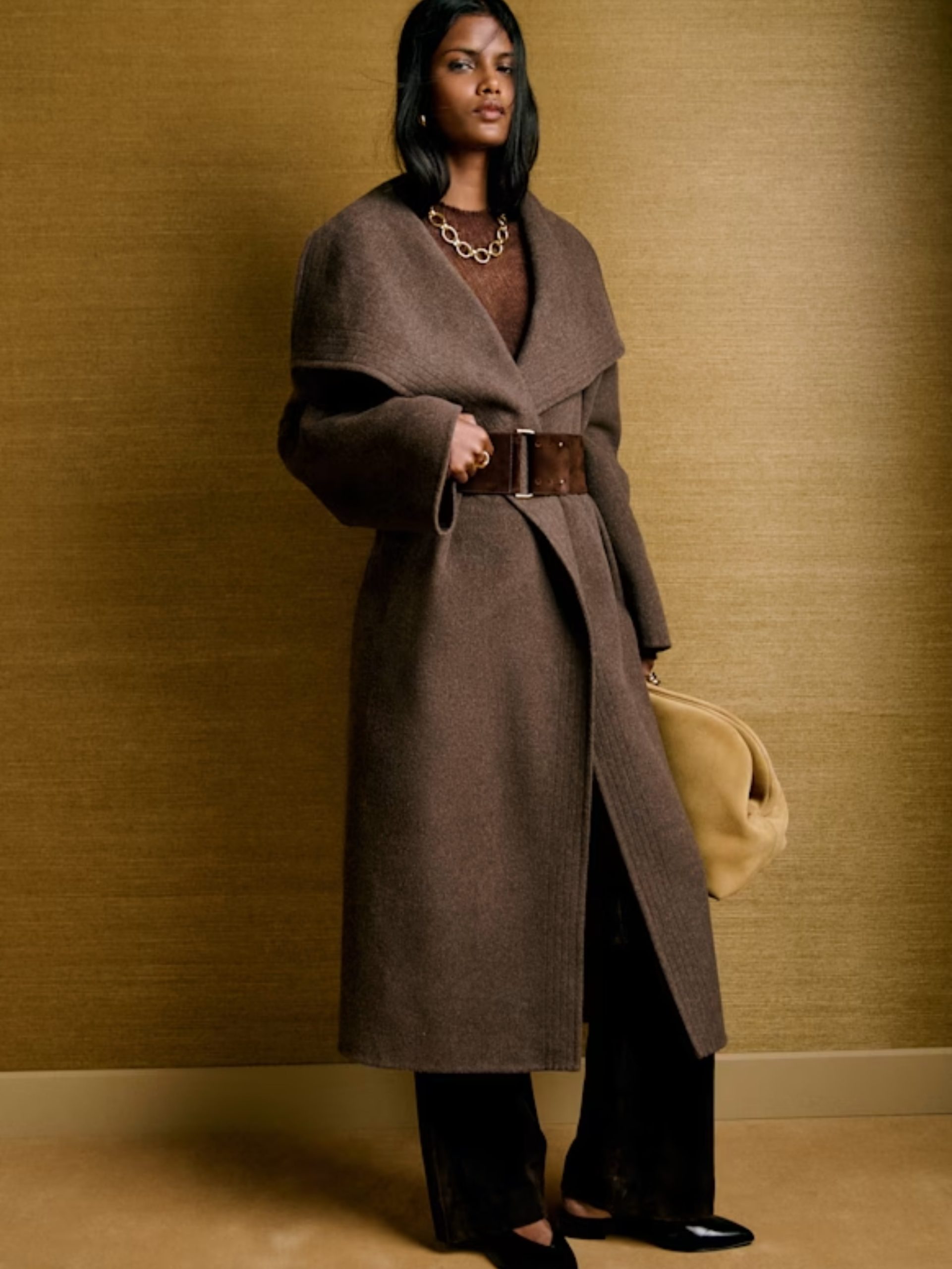 sezane knitwear
