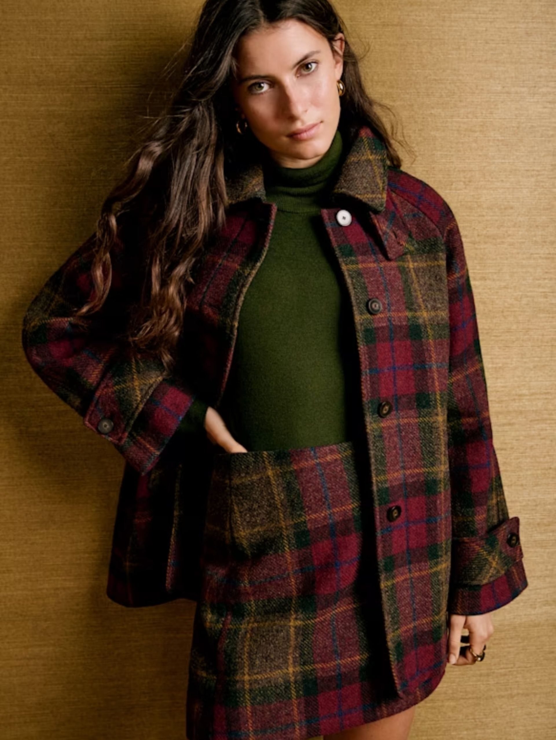 sezane new arrivals
