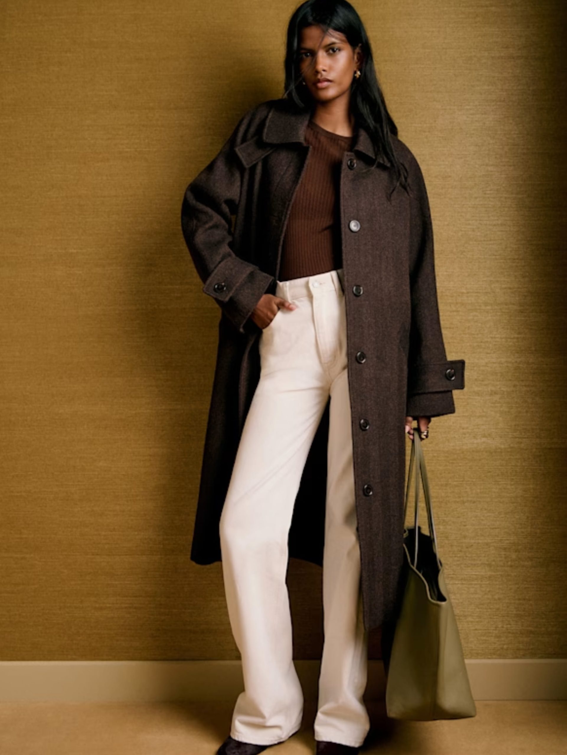 sezane outerwear