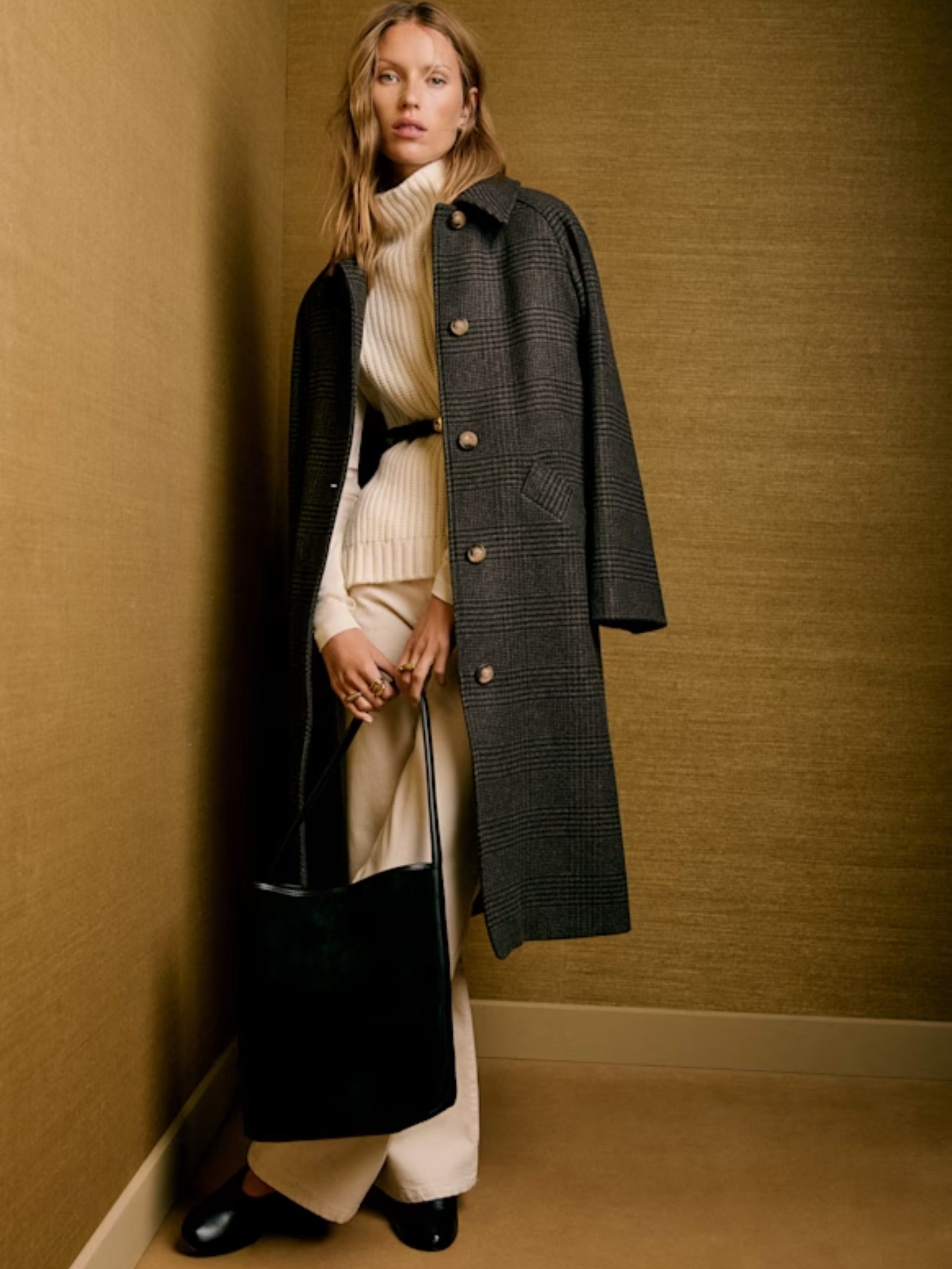 sezane review