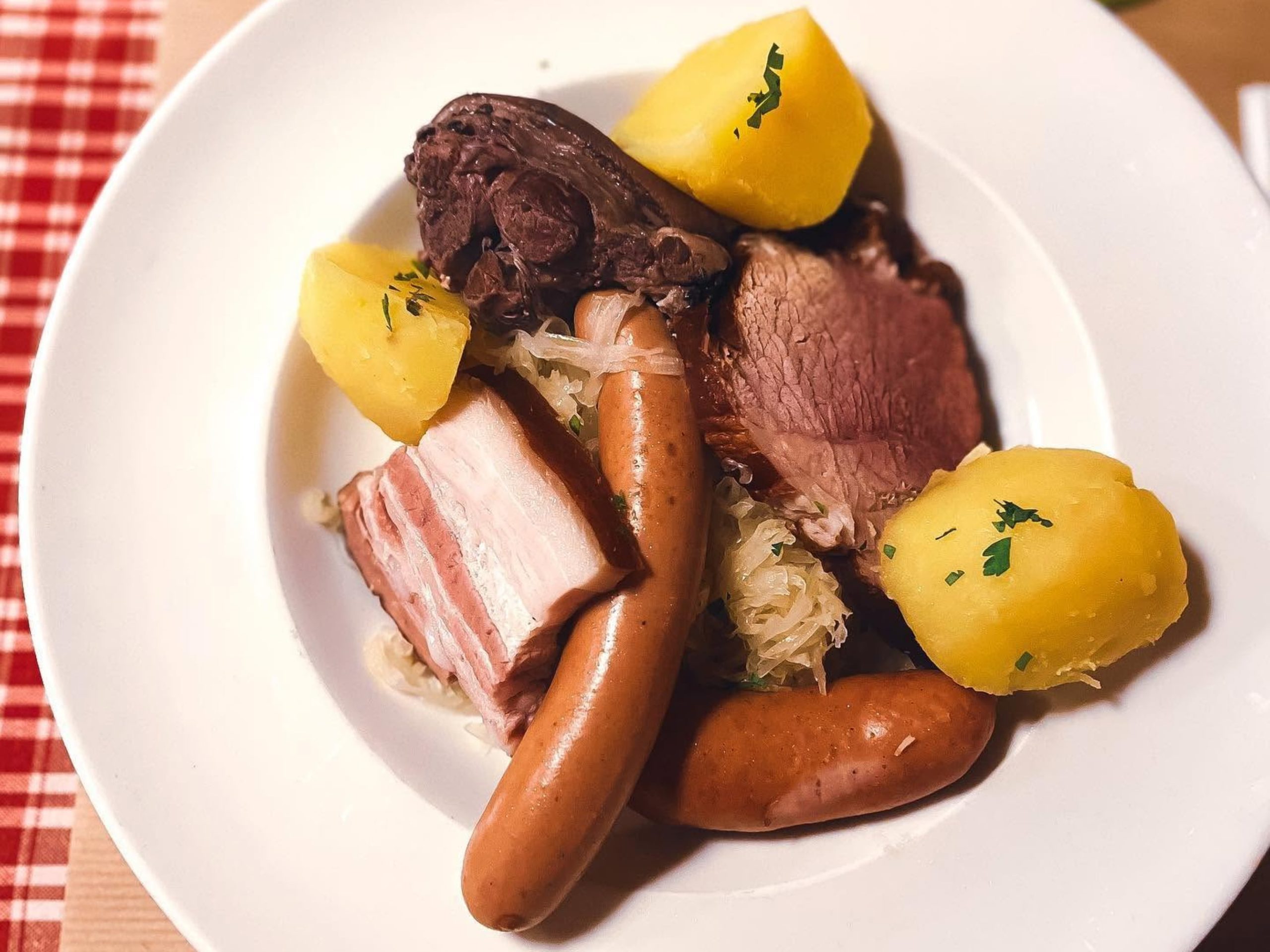 alsatian cuisine