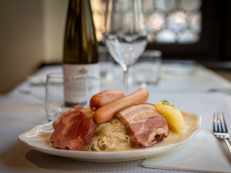 alsatian food